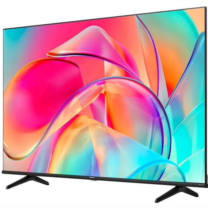 Televizors Hisense 55" UHD QLED Smart TV 55E7KQ [Mazlietots]